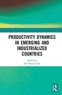 bokomslag Productivity Dynamics in Emerging and Industrialized Countries