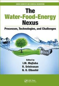 bokomslag The Water-Food-Energy Nexus