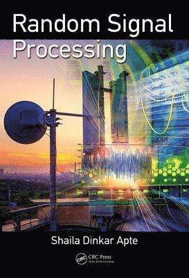 bokomslag Random Signal Processing