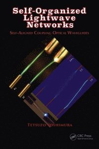 bokomslag Self-Organized Lightwave Networks
