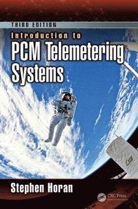 bokomslag Introduction to PCM Telemetering Systems