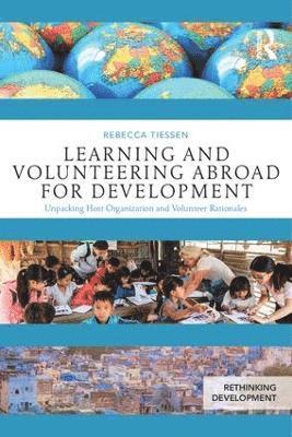 Learning and Volunteering Abroad for Development 1