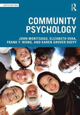 Community Psychology 1