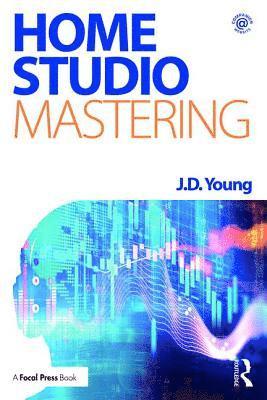 bokomslag Home Studio Mastering