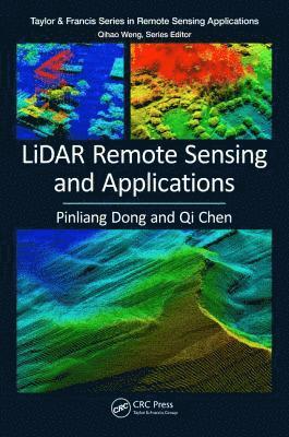 LiDAR Remote Sensing and Applications 1