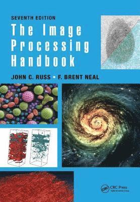 bokomslag The Image Processing Handbook