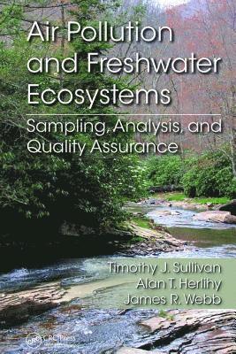 Air Pollution and Freshwater Ecosystems 1