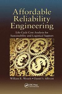 bokomslag Affordable Reliability Engineering