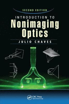 bokomslag Introduction to Nonimaging Optics