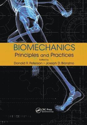 bokomslag Biomechanics