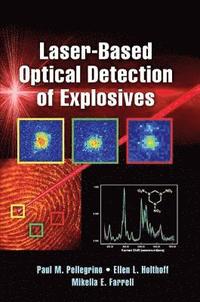 bokomslag Laser-Based Optical Detection of Explosives