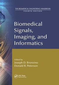 bokomslag Biomedical Signals, Imaging, and Informatics