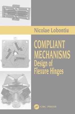 Compliant Mechanisms 1