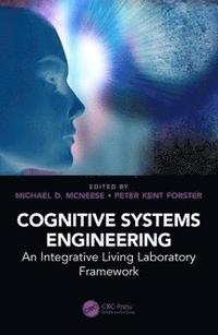 bokomslag Cognitive Systems Engineering