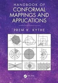 bokomslag Handbook of Conformal Mappings and Applications