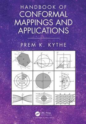 bokomslag Handbook of Conformal Mappings and Applications