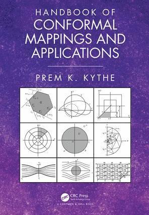 Prem K. Kythe - Handbook of Conformal Mappings and Applications, Inbunden