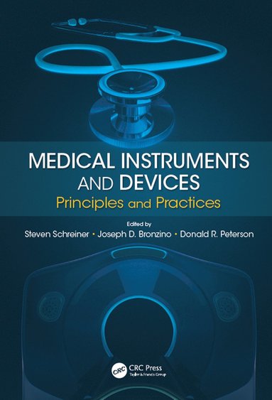 bokomslag Medical Instruments and Devices