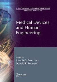 bokomslag Medical Devices and Human Engineering