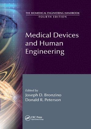 bokomslag Medical Devices and Human Engineering