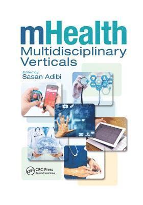 bokomslag mHealth Multidisciplinary Verticals