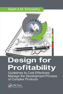 bokomslag Design for Profitability