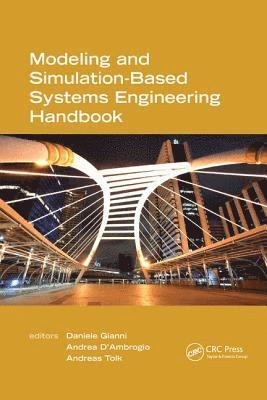 Modeling and Simulation-Based Systems Engineering Handbook 1