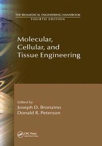 bokomslag Molecular, Cellular, and Tissue Engineering