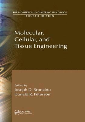 bokomslag Molecular, Cellular, and Tissue Engineering