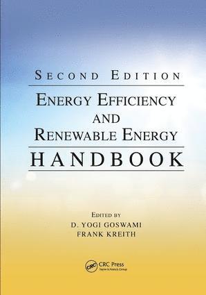 Energy Efficiency and Renewable Energy Handbook