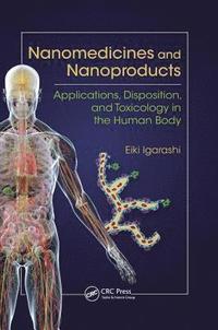 bokomslag Nanomedicines and Nanoproducts