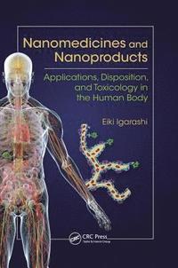 bokomslag Nanomedicines and Nanoproducts