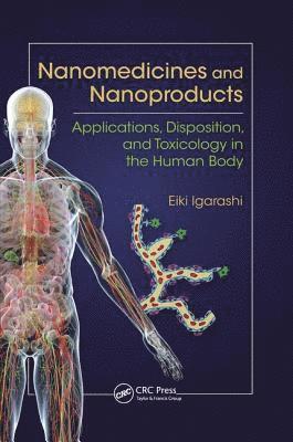 bokomslag Nanomedicines and Nanoproducts