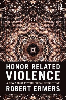 bokomslag Honor Related Violence