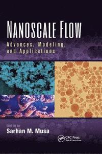 bokomslag Nanoscale Flow