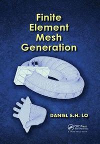 bokomslag Finite Element Mesh Generation