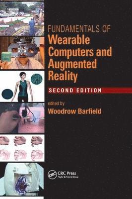 Fundamentals of Wearable Computers and Augmented Reality 1
