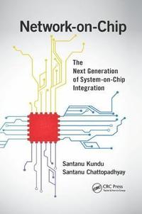 bokomslag Network-on-Chip