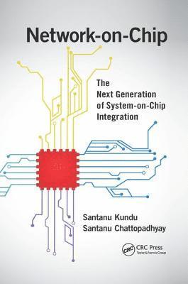 bokomslag Network-on-Chip