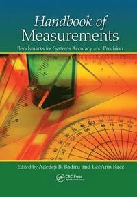 bokomslag Handbook of Measurements