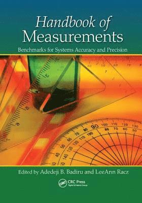 Handbook of Measurements 1