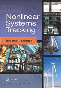 bokomslag Nonlinear Systems Tracking