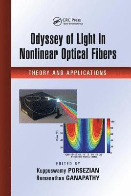 Odyssey of Light in Nonlinear Optical Fibers 1