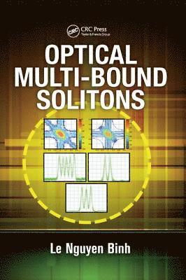 bokomslag Optical Multi-Bound Solitons