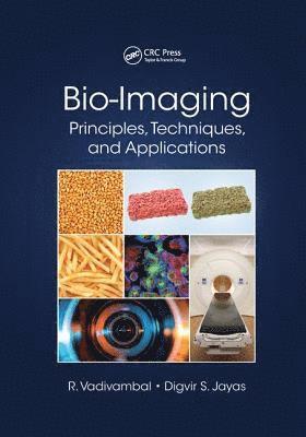 bokomslag Bio-Imaging