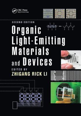 Organic Light-Emitting Materials and Devices 1