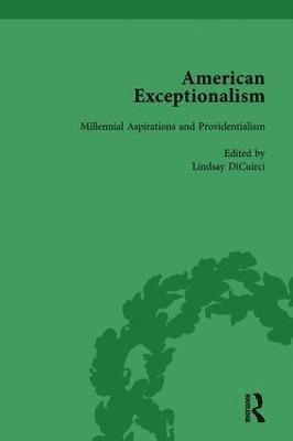 American Exceptionalism Vol 3 1