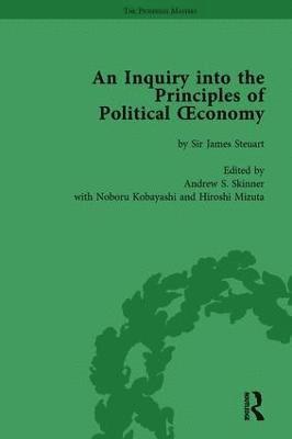 An Inquiry into the Principles of Political Oeconomy Volume 1 1