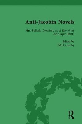 Anti-Jacobin Novels, Part I, Volume 3 1