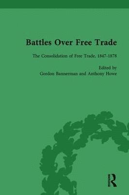 bokomslag Battles Over Free Trade, Volume 2